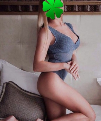 Проститутка Анна